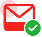 Contact Us Success