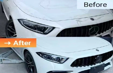 側面衝突の損傷は深刻？フレームへの影響を解説