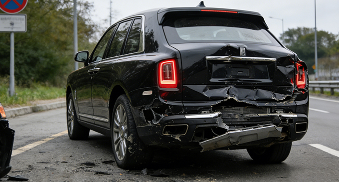 修理費用・修理期間の考え方