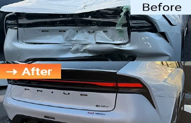 事故後にまず行うべき行動チェックリスト