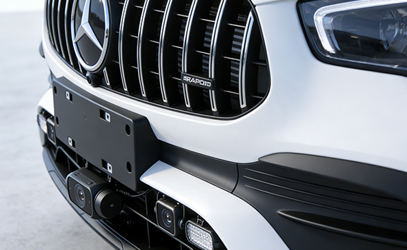 電子制御・安全装備との整合性