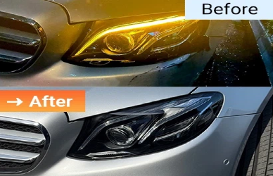 事故車は修理すべきか買い替えか？判断基準まとめ