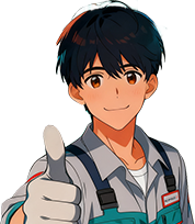 最新の修理実績-